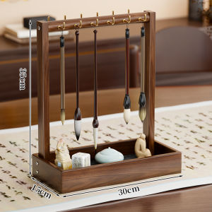 Crystal Jewelry Storage Display Rack