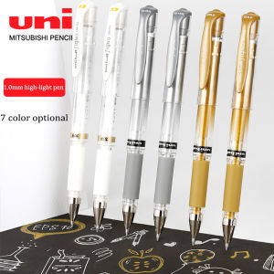 1Pc Japan Uni UM-153 Waterproof Shorthand Neutral Pen 1.0mm Ballpoint Pen Business Office Stationery Tip Gel Ink Pen