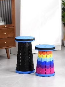 KURSI LIPAT PORTABLE / BANGKU LIPAT PORTABLE OUTDOOR / KURSI PANCING / TEMPAT DUDUK CAMPING