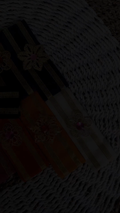 Selendang Obi bludru set Bros / Ikat pinggang kebaya - selendang Obi bludru - Obi kebaya bali