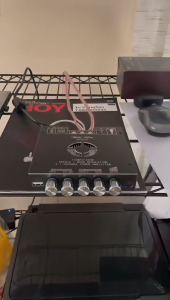 ZK-HT21 2.1 channel BT5.0 subwoofer amplifier High and Low Tone Subwoofer 160WX2+220W AUX Power Audio Stereo Amplifier Board Bass AMP