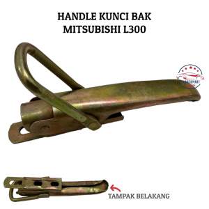 Handle Kunci Bak Mitsubishi L300