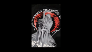 Quincy Tee - PAHINUMDUM SHIRT DESIGN