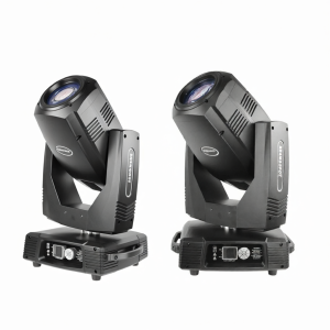 Paxdun | Stage Bar Beam Light Moving Head 3 In 1 Pattern Light