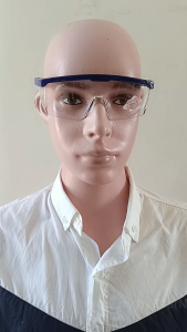 Kacamata Safety CIG Piranha - Safety Goggles - Kacamata Touring - Kacamata Motor