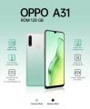 Oppo A31 Ram 6/128 GB. 