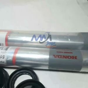 As shock Depan kharisma Supra X 125 karbu Supra fit new kirana karisma KPH Oli Seal Sok Tutup Debu