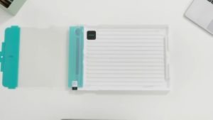 ESR Screen Protectors Tempered Glass untuk iPad PRO 11 inchi dan 13 inchi M4 2024