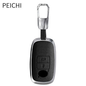 Toyota Yaris Cross 2023 - 2026 Yaris Cross HEV 2024 - 2026 Car Key Case Cover Accessories