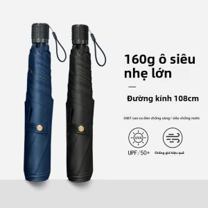 Portable Carbon Fiber Sun Umbrella 88g
