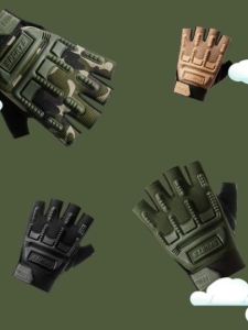 GF.ถุงมือเด็กกันลื่น 3-9 ปี เนื้อหนา มีแผ่นรองกันลื่นที่หลังมือ และเม็ดกันลื่นที่ฝ่ามือ ปลอดภัย คุณภาพดี สำหรับเล่นกีฬา