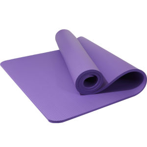 O:OOUP | Non-slip Shock Absorption Yoga Mat 20mm