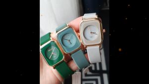 ใหม่ล่าสุด !!! นาฬิกาข้อมือ Bolun แบรนด์แท้ รุ่นจิ๋ว สุดน่ารัก