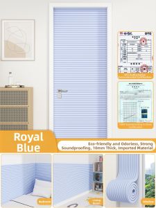 O Margo | Noise Reduction & Soundproofing Acoustic Foam