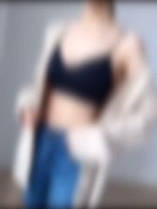 Bra Set BH CD Wanita 1 Set Olahraga Pakaian Dalam Bra Sport Yoga Gym