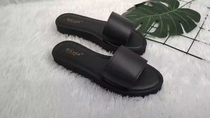 Alisa - Sandal Wedges Kokop Kekinian Nyaman dan Stylish