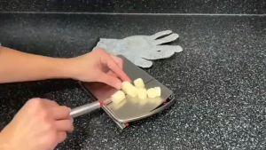 Stainless Steel Cheese Shredder Slicer Milk Butter Cutter Knife Plate Wire Making Dessert Blade Kitchen Cooking Baking Tools Kitchen Accessories