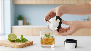 OTOTO Penny - Ice Mold