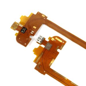 KONEKTOR CHARGER OPPO A57 / A39