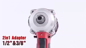 Makita DTW300 Impact Wrench: Alat Angin Cordless Profesional 880N/M