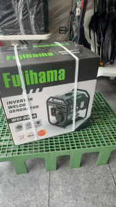 Inverter Welder Generator 200Amp