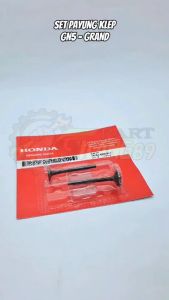 Payung klep grand supra x supra fit new lagenda revo lama prima astrea supra fit