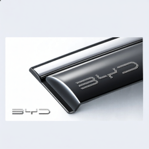 HANNENGDA | Universal Rain Guard for Auto Windows