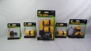 Khớp nối ống nước Tolsen 57171571605716857164 và 57117