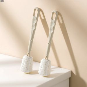 WUUJIA+ | Infant Bamboo Fiber Bottle and Cup Cleaning Brush Replacement Head