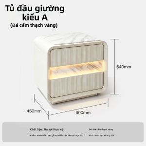 Bàn Đầu Giường Cao Cấp Độc Quyền
