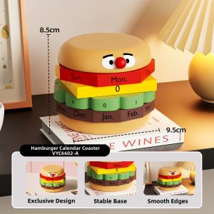 RUIDEDAN | Insulation Slip Resistant Heat Resistant Table Mat