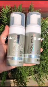 Facialwash Ms Glow