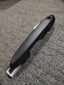 Honda City Outer Handle for Models 2015 to 2020 - Black Color
