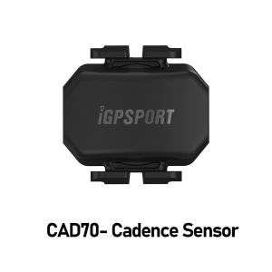 Igpsport | iGPSPORT Cadence Sensor Speed Sensor Cycling Accessories CAD70 SPD70 BLE5.0 ANT+ Bicycle Speedometer Sensor for Bike Computer