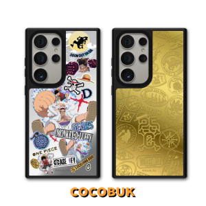 One Piece 25th Anniversary Luffys Devil Fruit Case