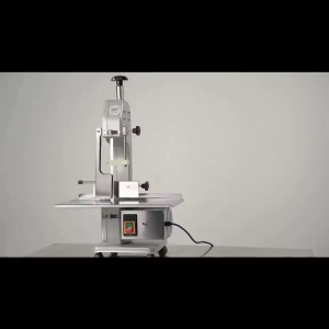 Bone Saw / Bone Cutter / Bone Slicer/Bone Sawing Machine Stainless Steel Heavy Duty