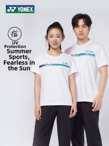 Yonex | Moisture Wicking Badminton Sportswear