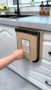 Comprehensive Guide to Trash Bin Classification & Storage Solutions