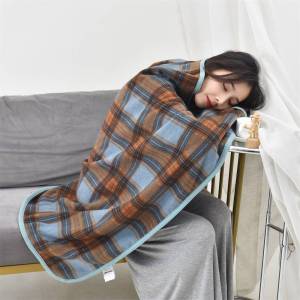 Multipurpose Snapping Heating Blanket