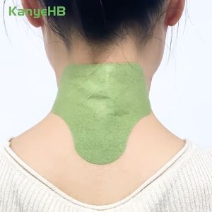 แผ่นแปะแก้ (ปวด) พลาสเตอร์บรรเทา (ปวด) KanyeHB 1 ซอง บรรจุ 12 ชิ้น