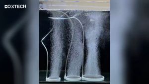 Epdm oxygen for fish aquarium air pump for aquarium /micro Bubble Air Aeration Aerator For Fish Pond