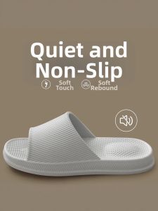 TZLDN | Silent Slip-Resistant Slippers
