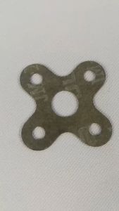 03654 ปะเก็นคอหรีดคาร์บูเครื่อง​ตัด​หญ้า ZP-S40-16 ใช้ได้กับเครื่องตัดหญ้า KANTO 4 จังหวะ ยี่ห้อ KANTO