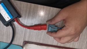 D2R D2S HID BULBS SOCKET LORRY TRUCK AKSESORI