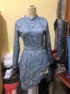 kebaya modern kebaya pestawisuda