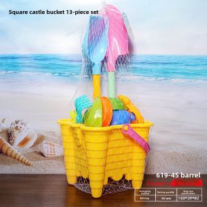 JIFANPAUL | Childrens Sand Play Set with Shovel and Bucket