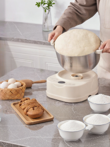 SUNATUR | Automated Dough Mixing Multifunction Chef Machine
