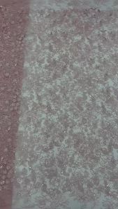 Sequin Luxury Beads Lace African 2026 High Quality 5 Yards Handmade Sequins Fabric Nigeria for Evening Party Wedding AT2925