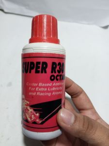 Super R30 Octane