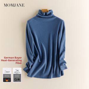 Mom Jane | Maternity Thermal Underwear T-shirt